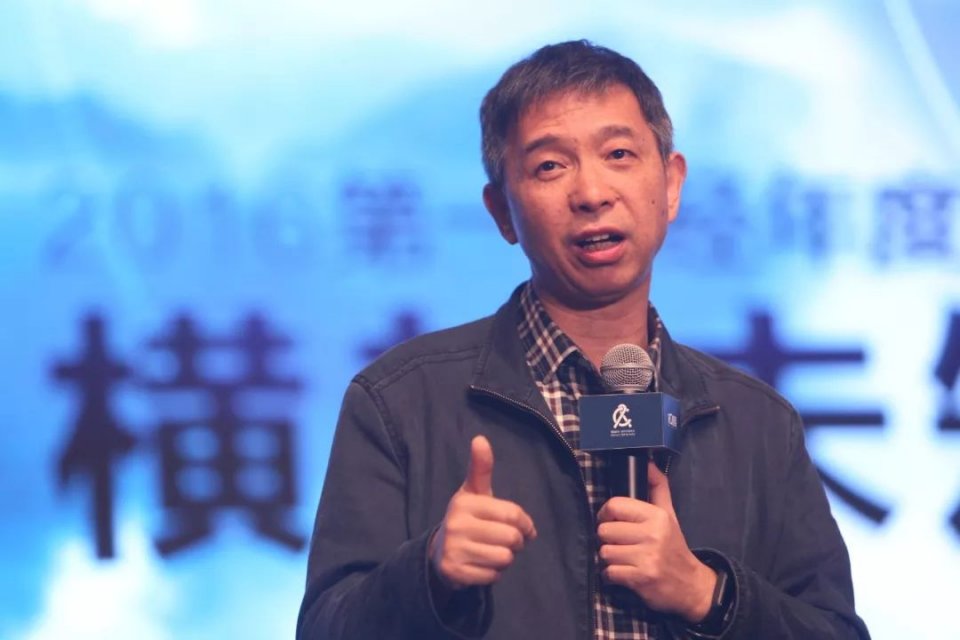 Alibaba has a member of the Chinese Academy of Engineering called Wang Jian