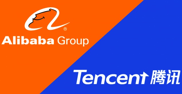 In 2019, Tencent was also difficult.