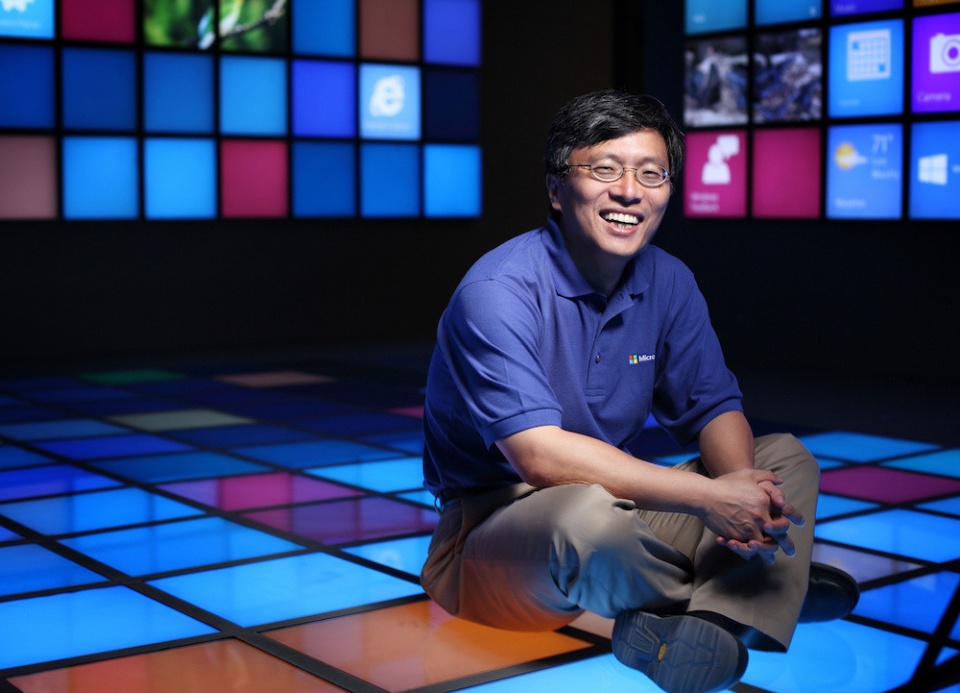 Microsoft's most successful Mr. China announces his departure