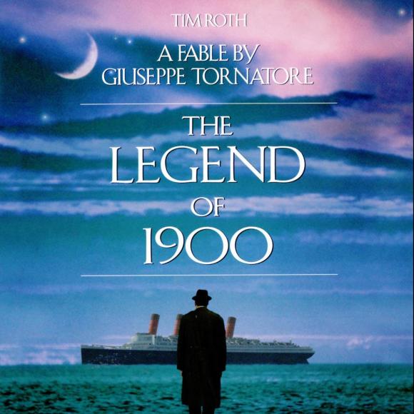 <The Legend of 1900>:Classical Power