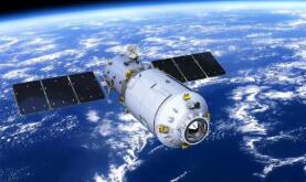 China will be the only country in the world that has an independent space station!