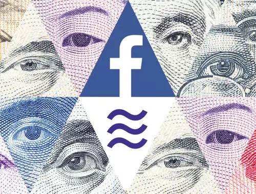 Facebook issues money—foreboding currency wars！